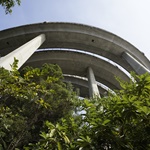 Lion Rock to Beacon Hill