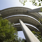 Lion Rock to Beacon Hill