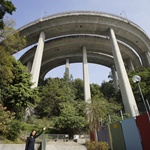 Lion Rock to Beacon Hill