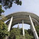 Lion Rock to Beacon Hill