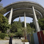 Lion Rock to Beacon Hill