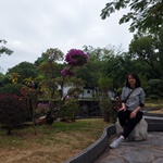 Kowloon Wall City Park