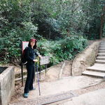 Lion Rock to Amah Rock