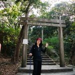 Lion Rock to Amah Rock