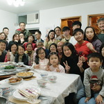 Lunar New Year Gathering