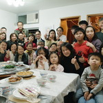 Lunar New Year Gathering