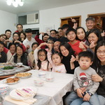 Lunar New Year Gathering