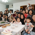 Lunar New Year Gathering