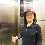 MeiFoo to Cheung Sha Wan