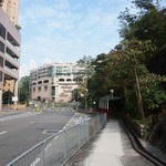 MeiFoo to Cheung Sha Wan