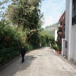 MeiFoo to Cheung Sha Wan