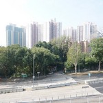 MeiFoo to Cheung Sha Wan