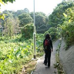 MeiFoo to Cheung Sha Wan