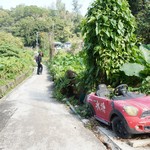 MeiFoo to Cheung Sha Wan
