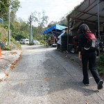 MeiFoo to Cheung Sha Wan