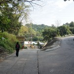 MeiFoo to Cheung Sha Wan