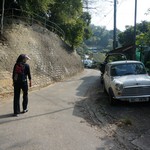 MeiFoo to Cheung Sha Wan