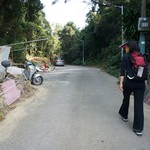 MeiFoo to Cheung Sha Wan