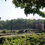 MeiFoo to Cheung Sha Wan