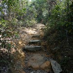 MeiFoo to Cheung Sha Wan