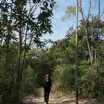 MeiFoo to Cheung Sha Wan