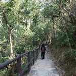 MeiFoo to Cheung Sha Wan