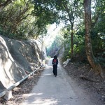 MeiFoo to Cheung Sha Wan