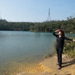 MeiFoo to Cheung Sha Wan