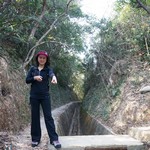 MeiFoo to Cheung Sha Wan