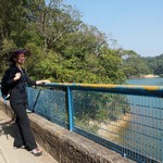 MeiFoo to Cheung Sha Wan