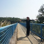 MeiFoo to Cheung Sha Wan