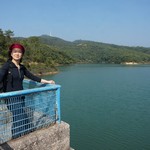 MeiFoo to Cheung Sha Wan