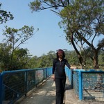 MeiFoo to Cheung Sha Wan