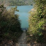 MeiFoo to Cheung Sha Wan