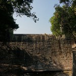 MeiFoo to Cheung Sha Wan