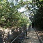 MeiFoo to Cheung Sha Wan