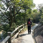 MeiFoo to Cheung Sha Wan