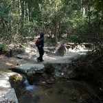 MeiFoo to Cheung Sha Wan