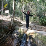 MeiFoo to Cheung Sha Wan