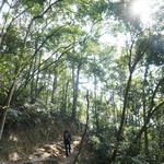 MeiFoo to Cheung Sha Wan