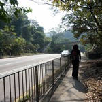 MeiFoo to Cheung Sha Wan