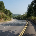 MeiFoo to Cheung Sha Wan