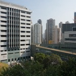 MeiFoo to Cheung Sha Wan