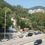 MeiFoo to Cheung Sha Wan