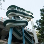 MeiFoo to Cheung Sha Wan