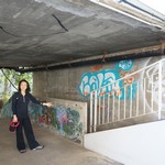 MeiFoo to Cheung Sha Wan