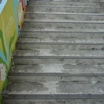 MeiFoo to Cheung Sha Wan