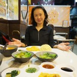 MeiFoo to Cheung Sha Wan