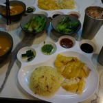 MeiFoo to Cheung Sha Wan