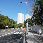 Wong Tai Sin to MeiFoo